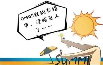 灰指甲的致病因素有哪些