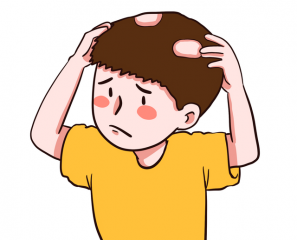 造成头发斑秃的原因及治疗方法是什么